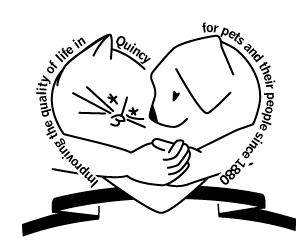 Feature Image for Quincy Humane Society
